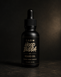 HOOD BUDDA BEARD OIL
